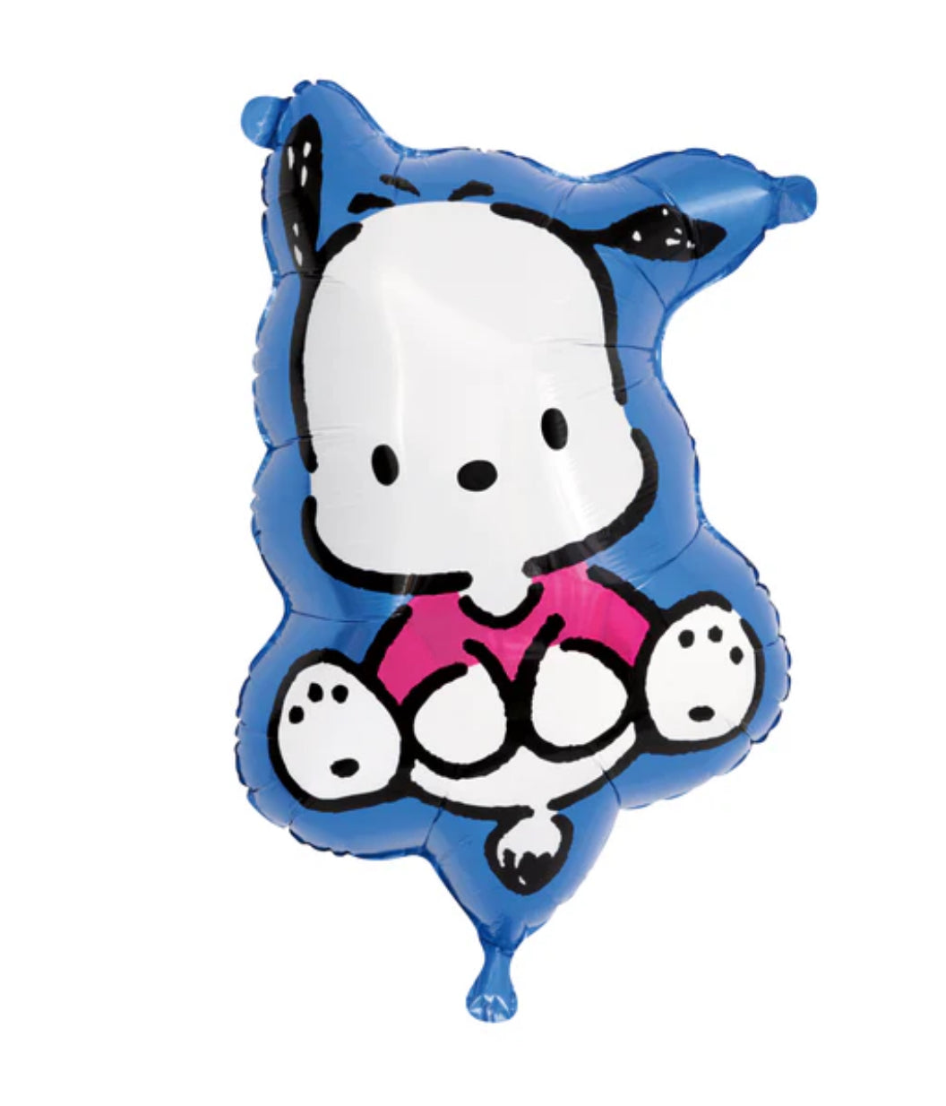 Unique 22" Jr Shape Pochacco